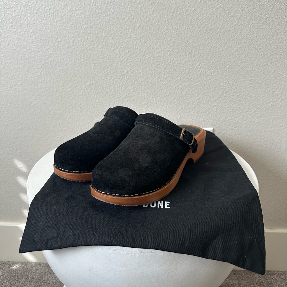 Re/Done Clogs